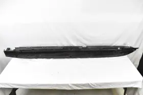 1666900010 Mercedes-benz 13-16 Gl450 X166 Driver Left Side Step Running Board Bracket Oem