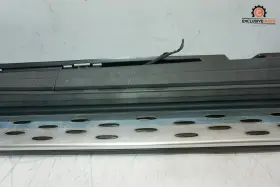 1666900310 Mercedes-benz 13-16 X166 Gl450 Oem Right Rh Illuminated Running Board Step 5044 #2