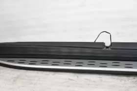 1666900675 Mercedes-benz 2013-2019 Gl450 Gl550 X166 Right Passenger Side Runner Running Board #3
