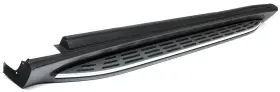 167-698-15-01 Mercedes-benz Oem Left Driver Side Running Board For Gle-class Suv