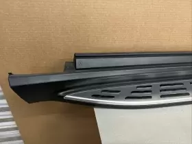 1676900304 Mercedes-benz 2019-2021 Gle W167 Side Skirt Valance Step Left Driver Lh #2