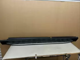 1676900304 Mercedes-benz 2019-2021 Gle W167 Side Skirt Valance Step Left Driver Lh