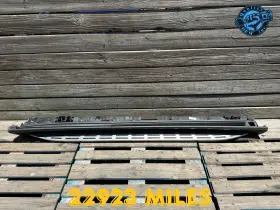 Mercedes-benz 1676986600 2020-2026 Gls Class Right Illuminated Running Step Board Panel Oem 22k