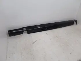 2206900539 Mercedes-benz 2001 S-class S430 S500 S600 S55 S65 Left Rocker Panel Molding Skirt Oem #2