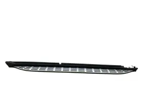 2966905801 Mercedes-benz 2023-2024 Eqs Suv X296 Right Side Running Board With Illumination Scuffs