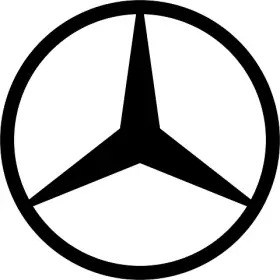 Mercedes-benz 460-523-00-01 Genuine Mercedes-benz Running Board