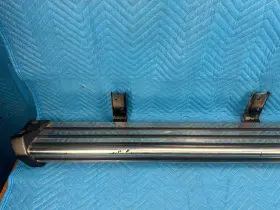 4638502707 Mercedes-benz G500 G550 G55 G63 G65 Running Board Step Drivers Side 2002-2018 Oem #3
