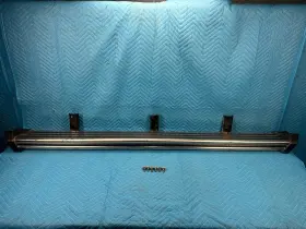 4638502707 Mercedes-benz G500 G550 G55 G63 G65 Running Board Step Drivers Side 2002-2018 Oem
