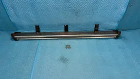4638502807 Mercedes-benz Oem G500 G550 G55 G63 G65 Running Board Step Passengers Side 2002-2018