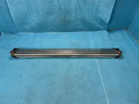 46385501357c41 Mercedes-benz G500 G550 G55 G63 G65 Running Board Step Drivers Side 2002-2018 Oem