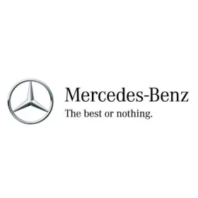 465-523-02-00-7c45 Mercedes-benz Genuine Running-board End Piece