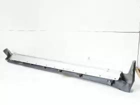 X164 Mercedes-benz 50 10 09 Gl450 Gl550 08 Gl320 2007 - 2012 Gl Class Running Board Step Foot Left Driver Side #2