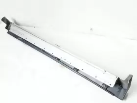 X164 Mercedes-benz 50 10 09 Gl450 Gl550 08 Gl320 2007 - 2012 Gl Class Running Board Step Foot Left Driver Side #3