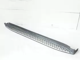 X164 Mercedes-benz 50 10 09 Gl450 Gl550 08 Gl320 2007 - 2012 Gl Class Running Board Step Foot Left Driver Side