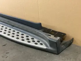 A1646900210 Mercedes-benz 10-12 Gl450 Right Passenger Side Running Board Step Bar Trim Oem Lot710 #2