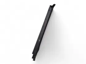 A1646902075 Mercedes-benz 2008 - 2012 Gl Class X164 Running Board Rocker Skirt Step Right #2