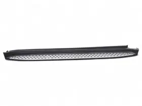 A1646902075 Mercedes-benz 2008 - 2012 Gl Class X164 Running Board Rocker Skirt Step Right #3