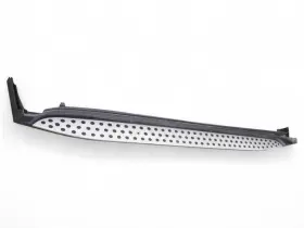 A1646902075 Mercedes-benz 2008 - 2012 Gl Class X164 Running Board Rocker Skirt Step Right