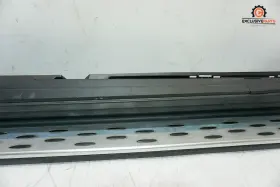 A1666900110 Mercedes-benz 13-16 X166 Gl450 Oem Left Lh Driver Illuminated Running Board Step 5044 #3