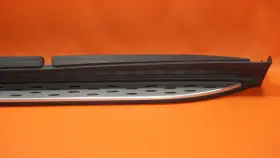 A1666980025 Mercedes Benz Gl450 Rocker Molding Left Driver 2012 2013 2014 2015 A166 698 0025 #2