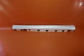 A2166900340 Mercedes-benz Cl63 Amg Rocker Molding Left Driver 2011 2012 2013 2014 Oem #2