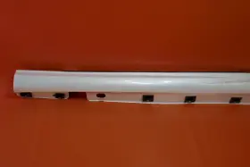 A2166900340 Mercedes-benz Cl63 Amg Rocker Molding Left Driver 2011 2012 2013 2014 Oem #3
