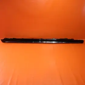 A2236902404 Mercedes-benz S580 Rocker Molding Right 2021 2022 2023 Oem