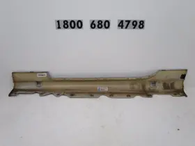 A2306980454 Mercedes-benz Sl500 Sl550 Sl600 Sport Amg Right Rocker Panel Skirt Molding Oem 03-09
