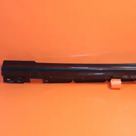 A2386907302 Mercedes-benz E450 Coupe Rocker Molding Left 2017 2018 2019 2020 Oem #2