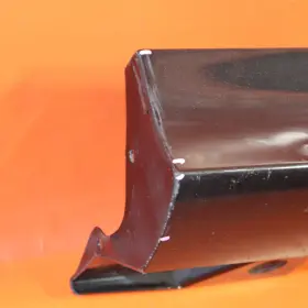 A2386907302 Mercedes-benz E450 Coupe Rocker Molding Left 2017 2018 2019 2020 Oem #3