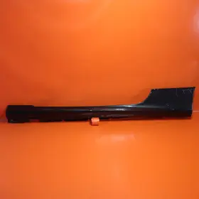 A2386907302 Mercedes-benz E450 Coupe Rocker Molding Left 2017 2018 2019 2020 Oem