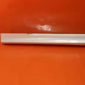 A23869073402 Mercedes-benz E400 Rocker Molding Left 2018 2019 2020 2021 2-door #2