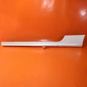A23869073402 Mercedes-benz E400 Rocker Molding Left 2018 2019 2020 2021 2-door