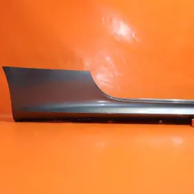 A2386907402 Mercedes-benz E400 Rocker Molding Right 2018 2019 2020 2021 2-door #2