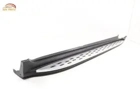 A2536980400 Mercedes-benz Glc300 X253 Right Side Running Board Nerf Bar Step Pad Oem 2017-2023 #2