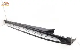 A2536980400 Mercedes-benz Glc300 X253 Right Side Running Board Nerf Bar Step Pad Oem 2017-2023