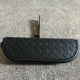 A9075204000 Mercedes-benz Sprinter Rear Step W907 Attachment Factory Oem