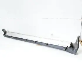 X164 Mercedes-benz Gl450 Gl550 Gl320 2007 - 2012 Gl Class Running Board Step Foot Left Driver Side #2