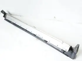 X164 Mercedes-benz Gl450 Gl550 Gl320 2007 - 2012 Gl Class Running Board Step Foot Left Driver Side #3