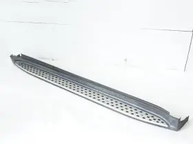 X164 Mercedes-benz Gl450 Gl550 Gl320 2007 - 2012 Gl Class Running Board Step Foot Left Driver Side