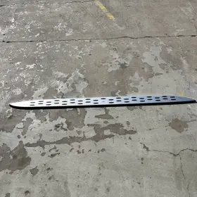 Mb-ml-kc3674 Mercedes-benz 0823 12-20 Ml Gle Glc Class Running Board Step New Genuine Oem Right Rh
