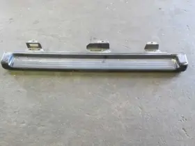 122.fd3206 Mercury Passenger Right Running Board Fits 06 Mountaineer 318174 #2