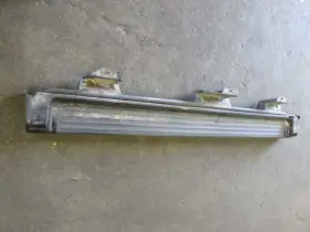 122.fd3206 Mercury Passenger Right Running Board Fits 06 Mountaineer 318174