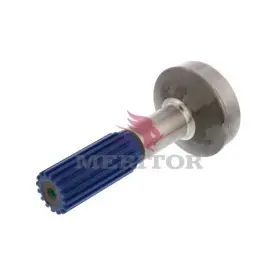 135n40-1531 Meritor 135n401531 Slip Stub Shaft