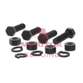 Meritor 193174013768 Kt135 Accessory Drive Hardware Kit Driveline