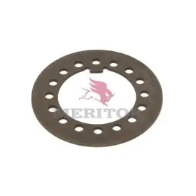21224669 Meritor Axle Nut