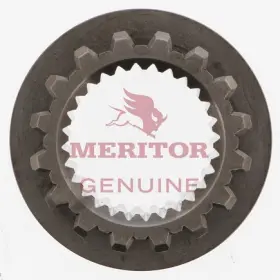 3107n1444 Meritor Differential Sliding Clutch Collar Genuine Transfer