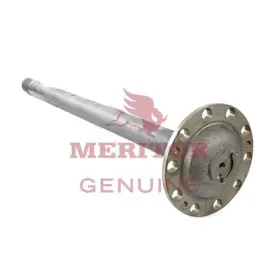 3206u1841 Meritor Drive Axle Shaft 2.25 Inch Body Dia 7.25 Bolt Circle 8.38