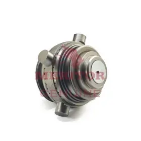 3230c1043 Meritor A 160 Differential Carrier Sub Assembly No Spin