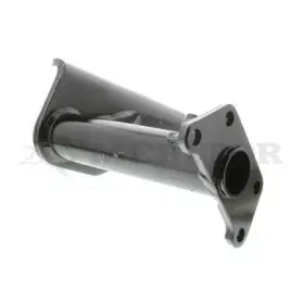 A543299z6786 Meritor Air Brake Chamber Bracket 292 Angle 6.82 Inch Length